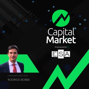 Capital Market: o jurispod do mercado de capitais (empowered by ESA/RJ).