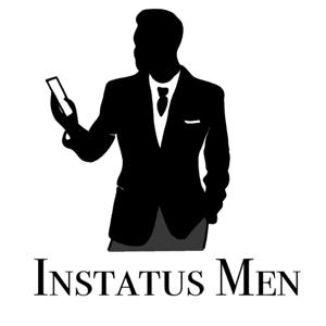 InstatusMen: Instagram para Hombres