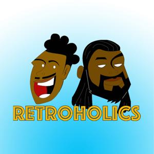 Retroholics