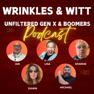 Wrinkles and Wit