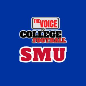 SMU at The Voice of College Football