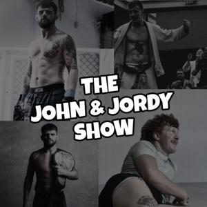 The John & Jordy Show