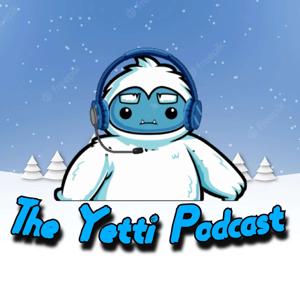 The Yetti Podcast