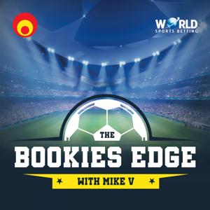 The Bookies Edge