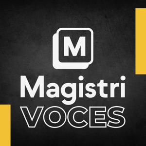 Magistri Voces