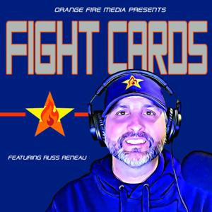 UFC Fight Cards