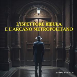 L'ispettore Bibula e l'arcano metropolitano