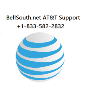 How to get support for BellSouth.net (AT&T) email account?