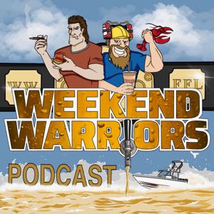 Weekend Warriors Podcast