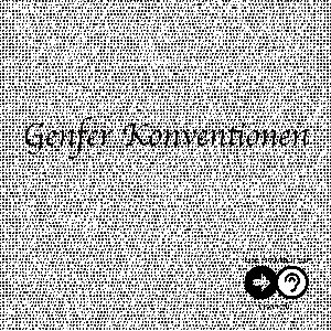 Genfer Konventionen - Podcast