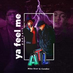 Welcome To Ya Feel Me