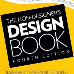 The Non-Designer’s Guide