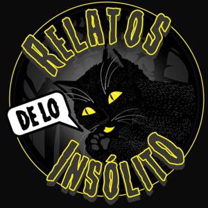 Relatos de lo insólito