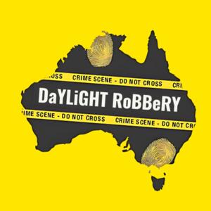 Daylight Robbery