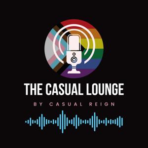 The Casual Lounge