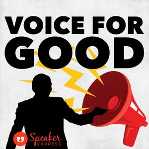 Voice For Good With Elliot Kay