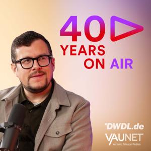 40 Years On Air