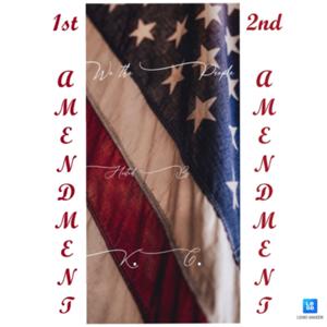 We The People 1 and 2 host Mark J