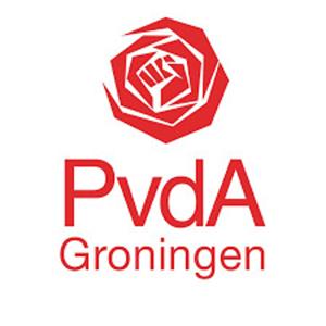 Uit Liefde voor Groningen PvdA