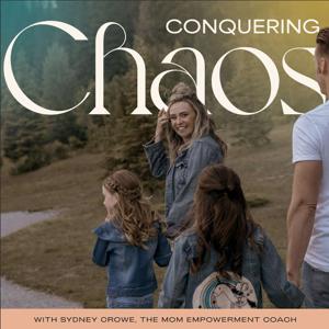 Conquering Chaos: A Mom's Guide to Self-Care and Sanity
