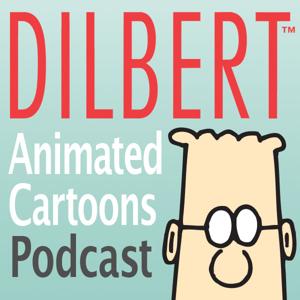 Dilbert Animated Cartoons by Ringtales.com