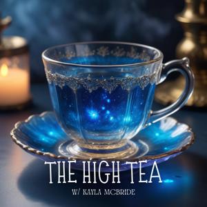 The High Tea Podcast