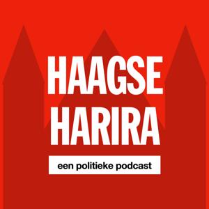 Haagse Harira - een politieke podcast