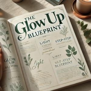 The Glow Up Blueprint