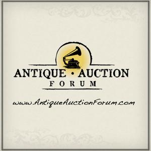 The Antique Auction Forum Podcast & Blog
