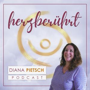 herzberührt - Die Reise nach Innen - von Diana Pietsch
