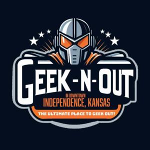 Geek-N-Out Podcast