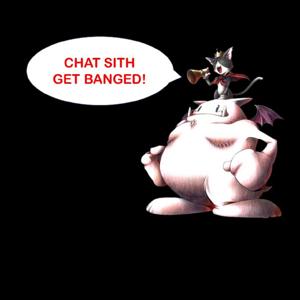 Chat Sith, Get Banged! Team Calamity FFTCG Podcast