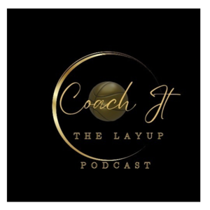 The Layup with Coach JT