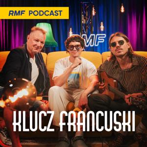 Klucz Francuski