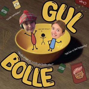 Gul Bolle