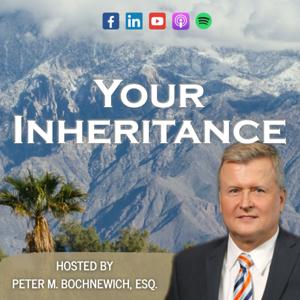 Your Inheritance