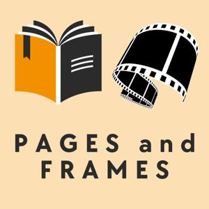 Pages and Frames Podcast