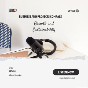 Business and Projects Compass