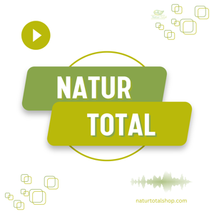 Natur Total der Podcast
