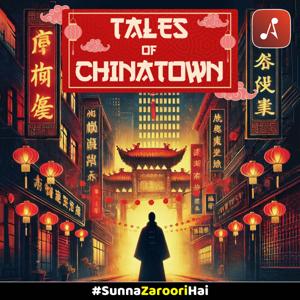 Tales of Chinatown