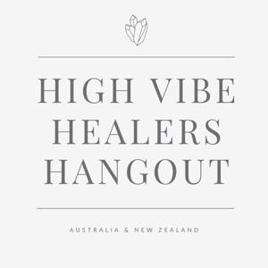 The High Vibe Healing Hangout