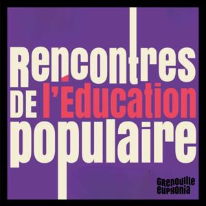 Les Rencontres de l'Éducation Populaire