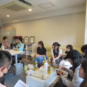 生きる~障がいを持つわたしがここで働く理由~