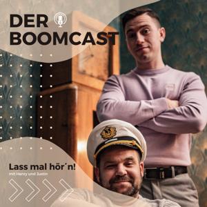 Der Boomcast - lass mal hör´n