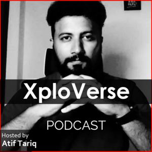 XploVerse Podcast