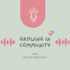 Growing In Community