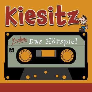 KIESITZ - Das Hörspiel
