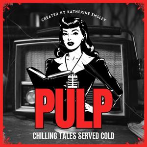 Pulp: Chilling Tales Served Cold