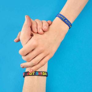 Autism Awareness By John Hookway