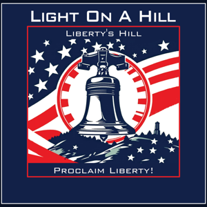 Liberty's Hill - Light on a Hill